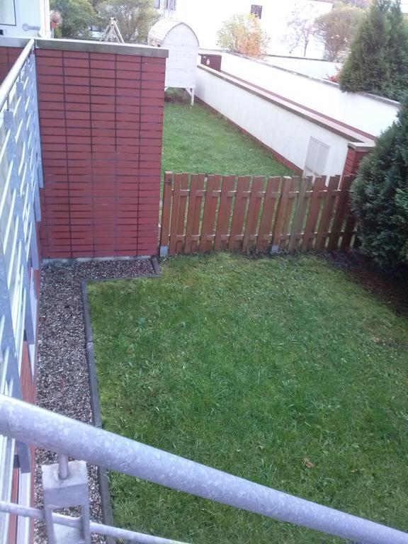 Apartament Zaglowce Колобжег Екстериор снимка