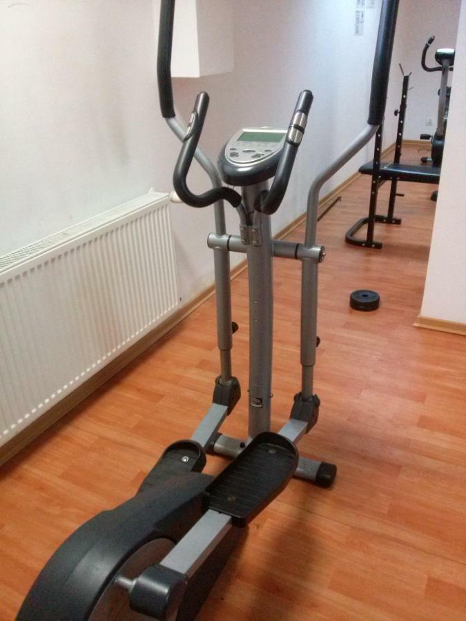 Apartament Zaglowce Колобжег Екстериор снимка