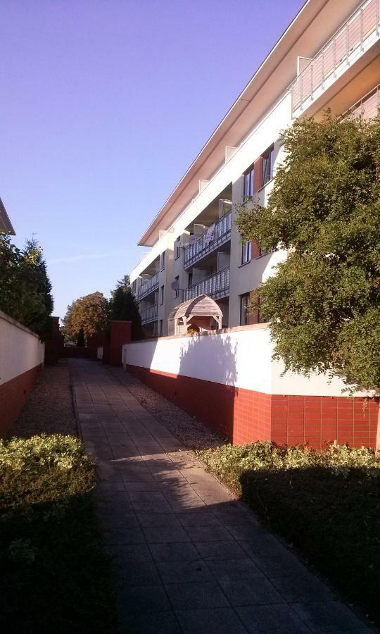 Apartament Zaglowce Колобжег Екстериор снимка