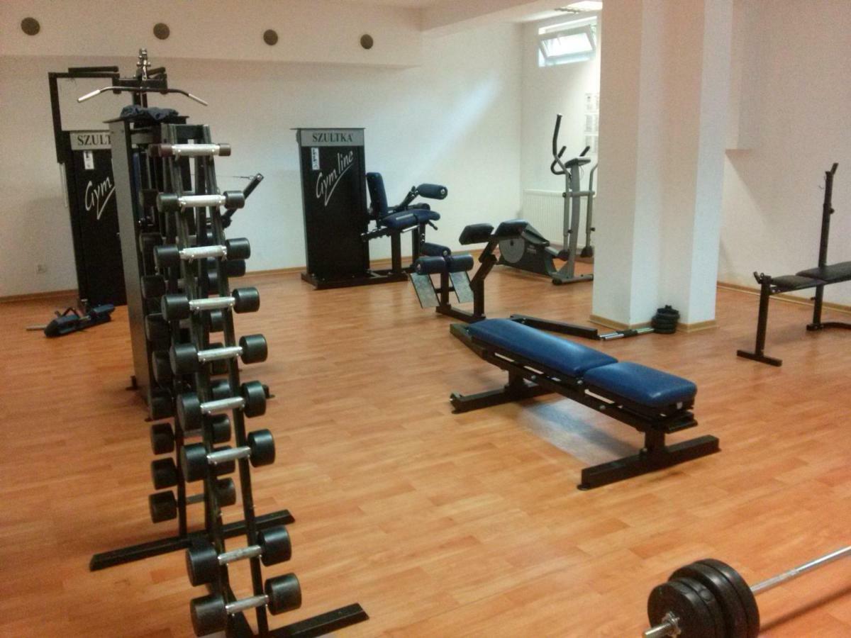 Apartament Zaglowce Колобжег Екстериор снимка